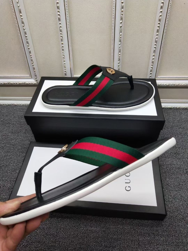 Gucci Slippers